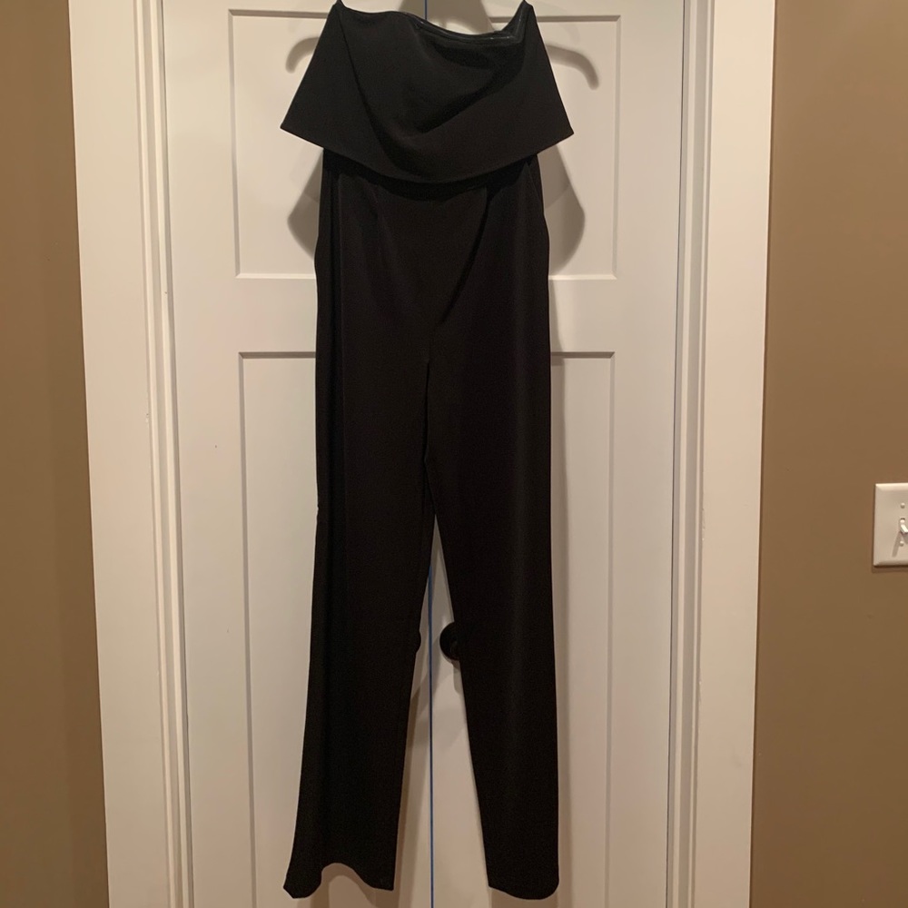 Express jumpsuit